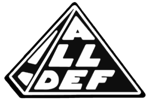 All Def Digital